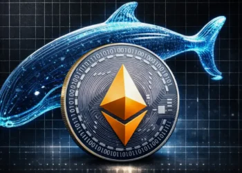 Ethereum OG Cashes Out $31M as Whale Activity Signals Market Tension