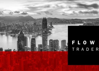 Flow Traders Expands Crypto OTC Desk with 24/7 Tokenized Asset Liquidity