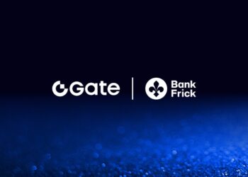 Gate Partners Bank Frick to Launch Institutional Fiat On- and Off-Ramp Services