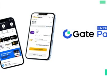 Gate Pay Expands Crypto Payments to Nigeria, Mexico, and Two Other Markets