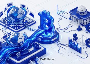 Geopolitics, Not Macro, Is Now Driving Bitcoin