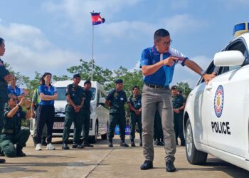 Hong Kong Police Bust Loan Scam Ring Exploiting Crypto Deposits