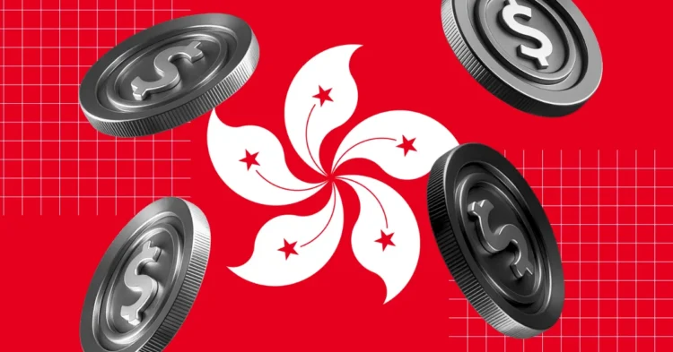 Hong Kong Stablecoin Debate Exposes Global Dollar Dilemma as Licensing Deadline Looms