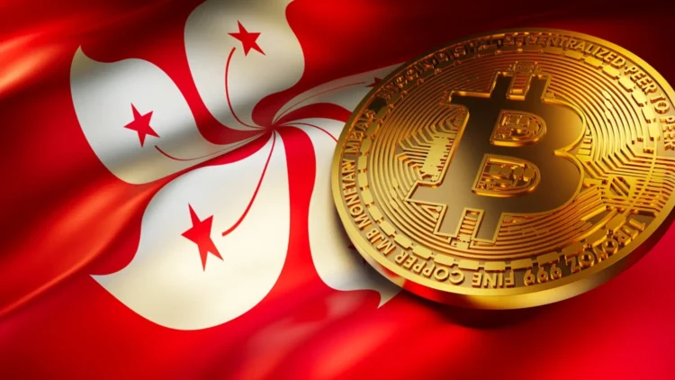 Hong Kong and Shanghai Forge Blockchain Alliance to Modernize $1.5T Cargo Finance Trade