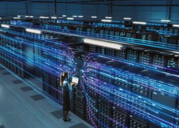 Hyperscale Data Projects $180M-$200M Revenue for 2026 Amid AI and Blockchain Expansion