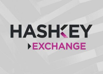 HashKey Exchange Lists XAUM Tokenized Gold