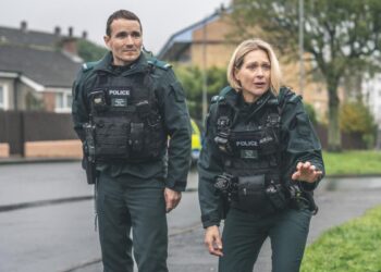 Irish Police Recover $35M From Dormant Clifton Collins Bitcoin Wallet