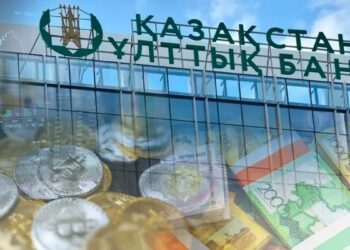 Kazakhstan Central Bank Allocates Up to $350M From Reserves for Crypto Investments