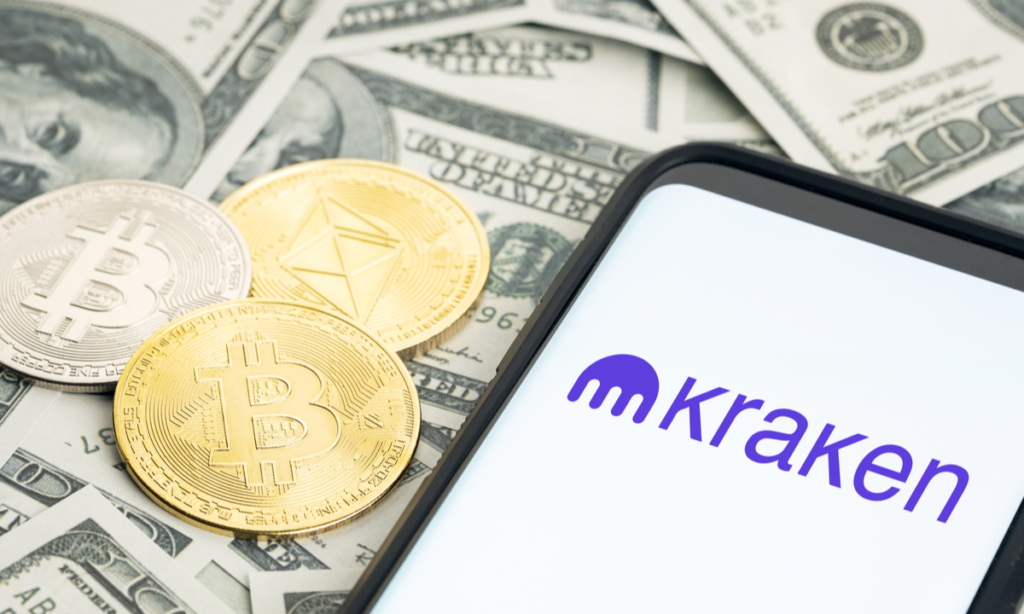 Kraken Secures Federal Reserve Master Account in Landmark Win for US Crypto
