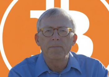 Legendary BTC Trader Brandt Spots Horn Pattern on Bitcoin Chart: “Banana Splitting”
