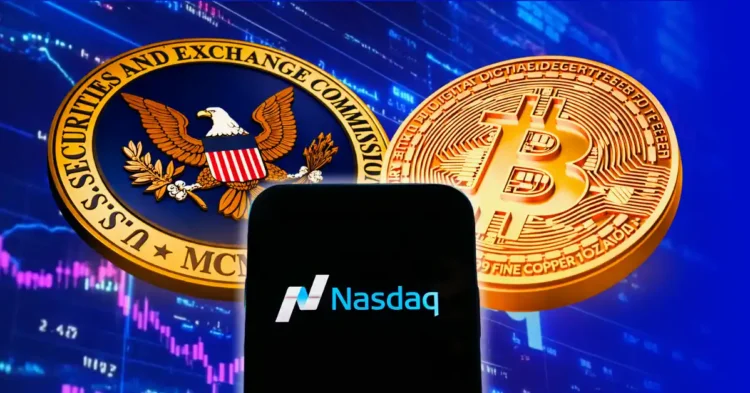 NYSE Exchanges Lift Limits on Crypto ETF Options, Expanding Trading Flexibility