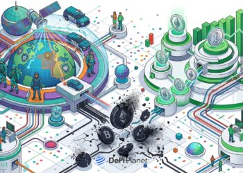 Operation Atlantic: Will Global Crackdowns on Crypto Fraud Restore Investor Confidence?