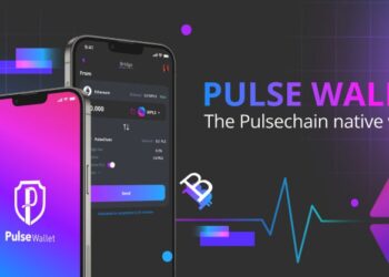 Pulse Wallet Backs Buterin’s Push for Ethereum Innovation