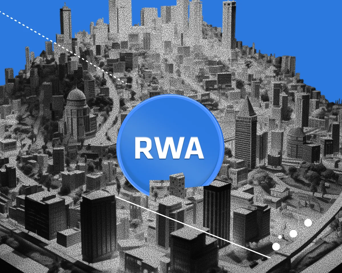 Foundation Rwa Formula RWA Foundation Pushes For Structure And Growth In Tokenized Real-World ...