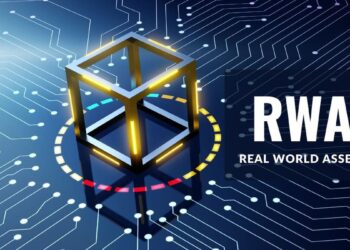 Real-World Assets Poised to Transform Crypto as Market Moves Beyond Speculation