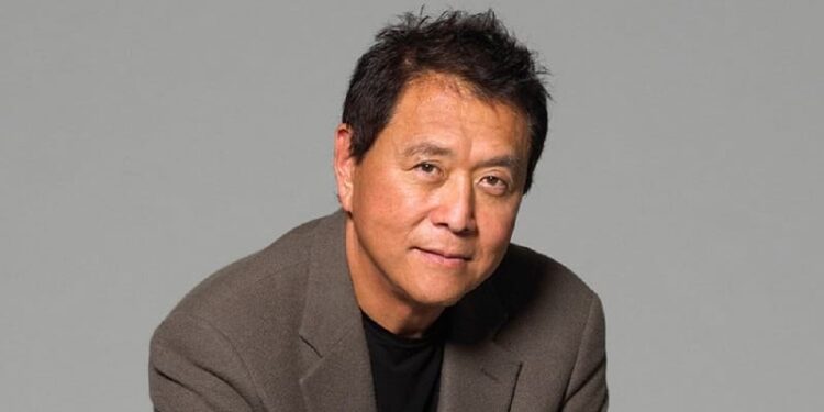 Robert Kiyosaki Warns of Possible Global Market Crash by 2026, Urges Investors to Hold Gold, Bitcoin