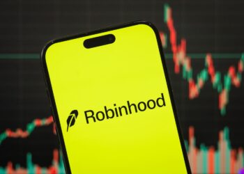 Robinhood Authorizes $1.5 Billion Share Buyback to Counter 2026 Stock Decline