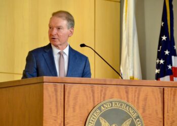 SEC Chair Paul Atkins Floats Safe Harbor Exemptions to Bolster Crypto Innovation