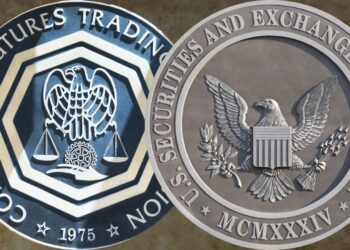SEC and CFTC Sign Landmark Agreement to Harmonize Crypto Regulation