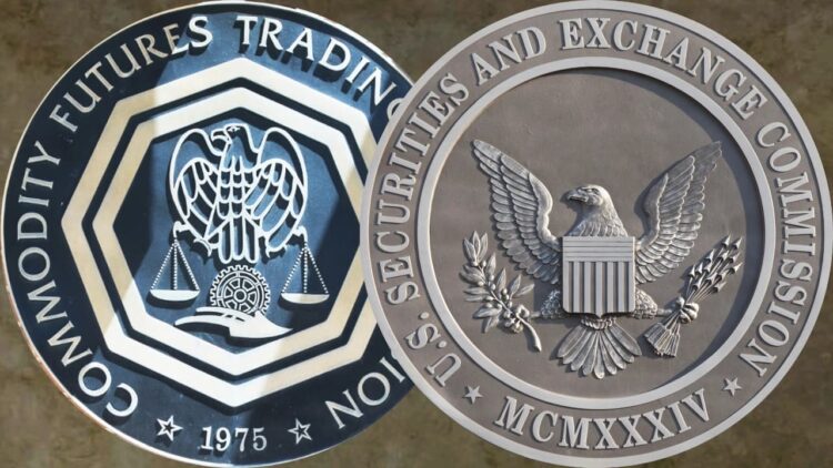 SEC and CFTC Sign Landmark Agreement to Harmonize Crypto Regulation