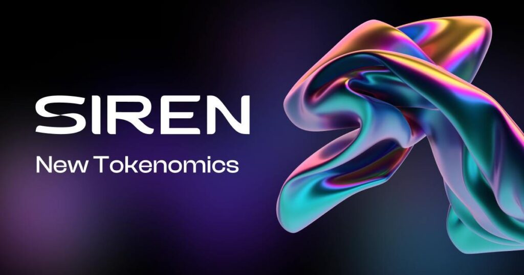SIREN Token Ownership Concentration Raises Market Manipulation Concerns