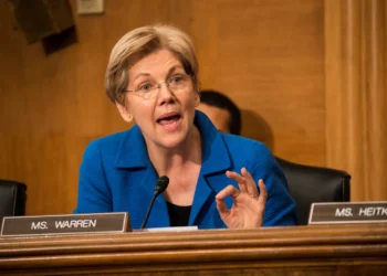 Senator Elizabeth Warren Questions MrBeast Over Potential Crypto Push to Minors