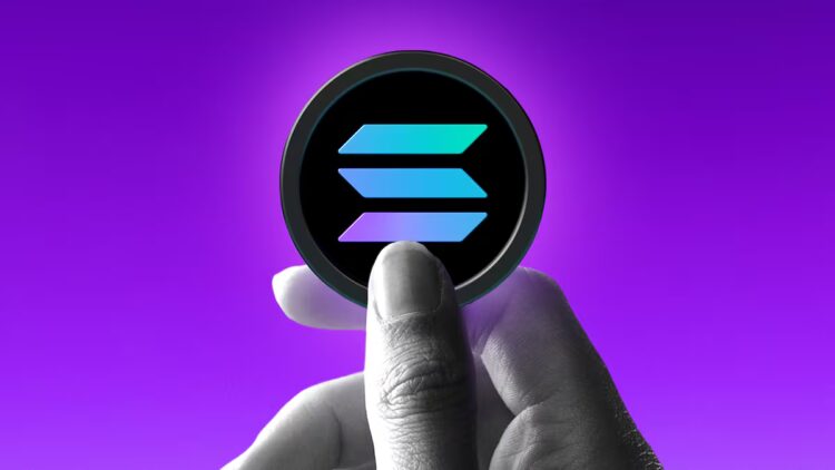 Solana and Sui Emerge as Front-Runners in the Agentic Finance Revolution