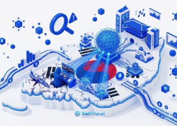 South Korea is Using AI to Detect Crypto Market Manipulation