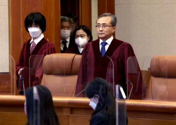 South Korean Prosecutors Sell 320 Bitcoin Recovered From Phishing Attack, Send $21.5M to Treasury