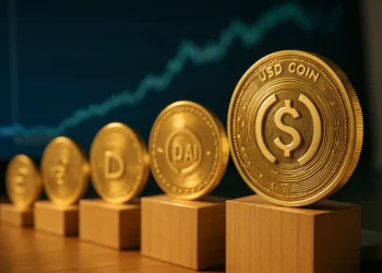Stablecoin Yield Products Gain Ground as DeFi Landscape Evolves
