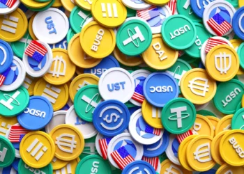 Stablecoins Hit $312B as Market Shows Renewed Growth, According to Patrick Scott
