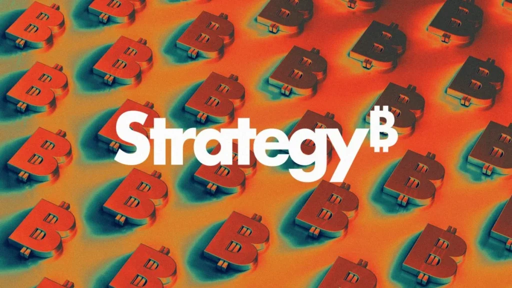 Strategy Inc Expands Bitcoin Holdings as Equity Sales Fund Fresh Purchases