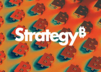 Strategy Inc Expands Bitcoin Holdings as Equity Sales Fund Fresh Purchases
