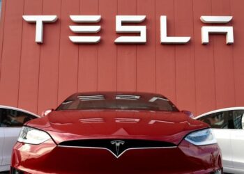 Tesla Still Holds Over $800M in Bitcoin After Major Sales Since 2021