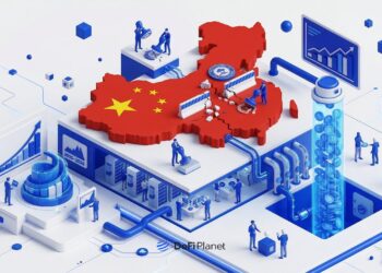 The Truth About China’s Crypto Ban: Adoption, Underground Markets and Billions in OTC Trading (2025–2026)