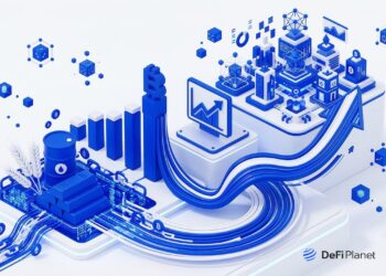 Tokenized Commodities Cross $6B: Is Real-World Asset Demand Driving Crypto’s Next Growth Phase?