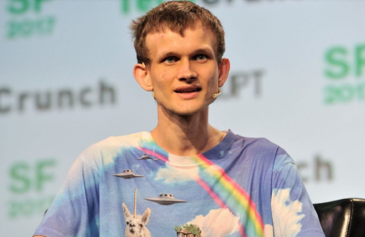 Vitalik Buterin Shares New Ethereum Fast Confirmation Rule to Slash Transaction Times