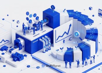 Why Crypto Borrowing Demand is Showing Early Signs of Recovery