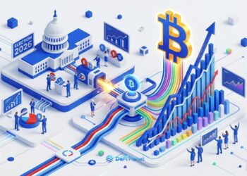 Could the 2026 U.S. Midterms Spark a Bitcoin Rally?