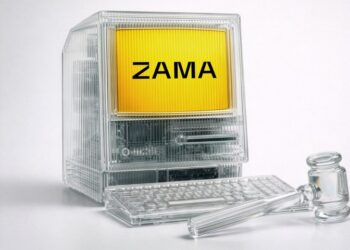 Zama Brings Confidentiality Layer to Tokenized Assets via T-REX Ledger Integration
