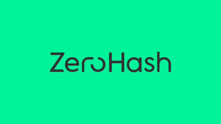 Zerohash Seeks US National Trust Bank Charter to Expand Crypto Services