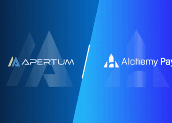 Alchemy Pay Integrates Apertum Blockchain $APTM and Expands Fiat Access to Its Ecosystem