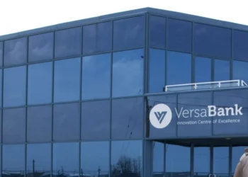 VersaBank Adds FX Capabilities to Boost Real Bank Tokenized Deposits