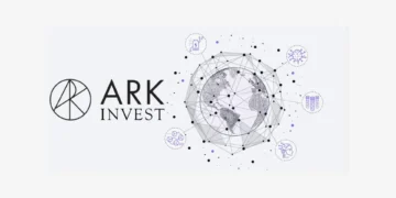ARK Invest Offloads Own Bitcoin ETF to Boost Stakes in Robinhood and Alphabet
