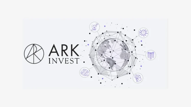 ARK Invest Offloads Own Bitcoin ETF to Boost Stakes in Robinhood and Alphabet