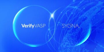 VerifyVASP Acquires Sygna, Consolidating the Global Travel Rule Network