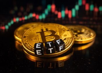 Bitcoin ETF Inflows Fuel Steady Climb as Institutional Demand Holds Firm