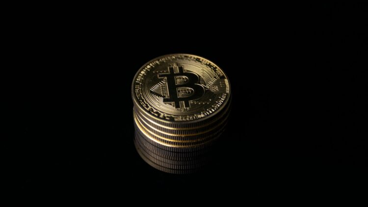 Bitcoin Holds Firm Near $77K as Middle East Tensions Shake Crypto Markets