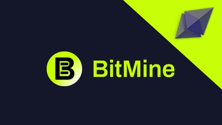 Bitmine Boosts Ethereum Bet With $147M Buying Spree and Expands Staking Push
