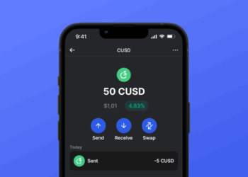 CUSD Launches Ecosystem Fund to Back Privacy-Focused Stablecoin Integration